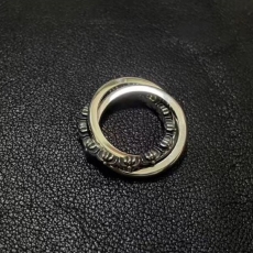 Chrome Hearts Rings